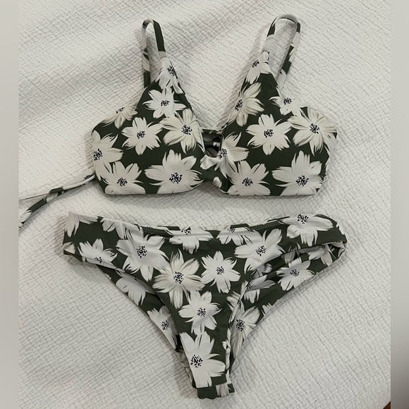 Midori bikini set - Picture 1 of 4